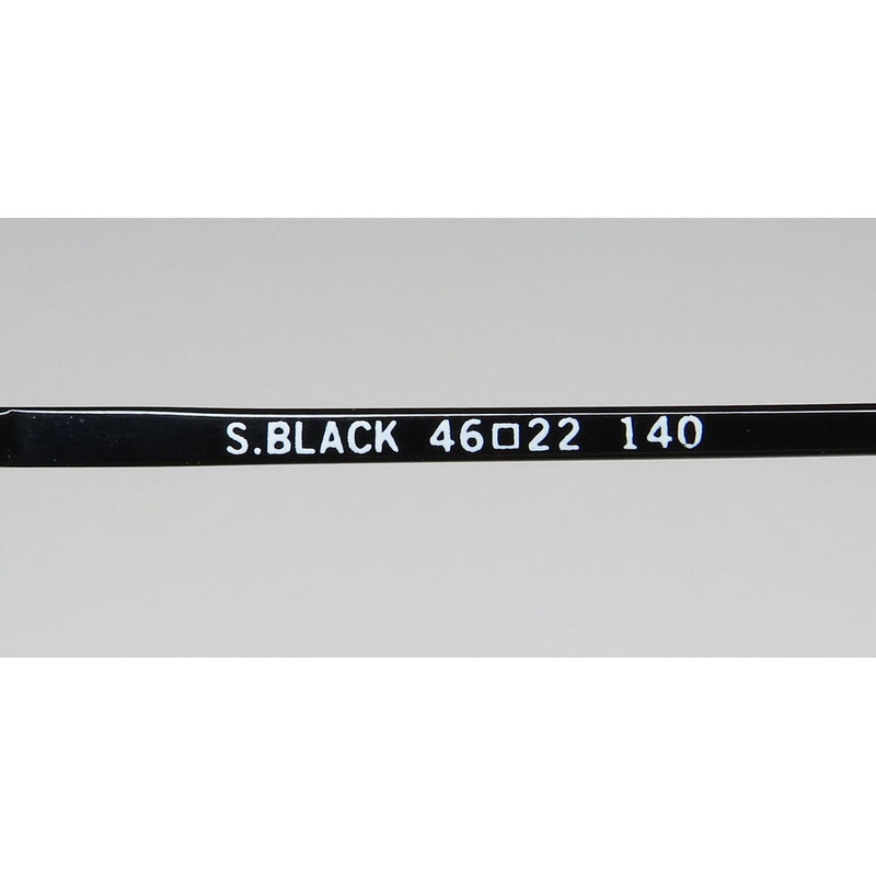 ModaFrames Elite Eyewear Clever Clip 106 Eyeglasses Eyeglasses