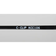 ModaFrames Elite Eyewear Clever Clip 106 Eyeglasses Eyeglasses