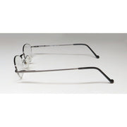 ModaFrames Elite Eyewear Clever Clip 106 Eyeglasses Eyeglasses