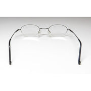 ModaFrames Elite Eyewear Clever Clip 106 Eyeglasses Eyeglasses