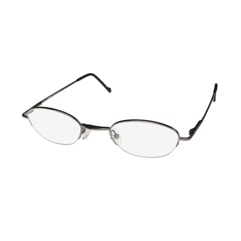 ModaFrames Elite Eyewear Clever Clip 106 Eyeglasses Eyeglasses