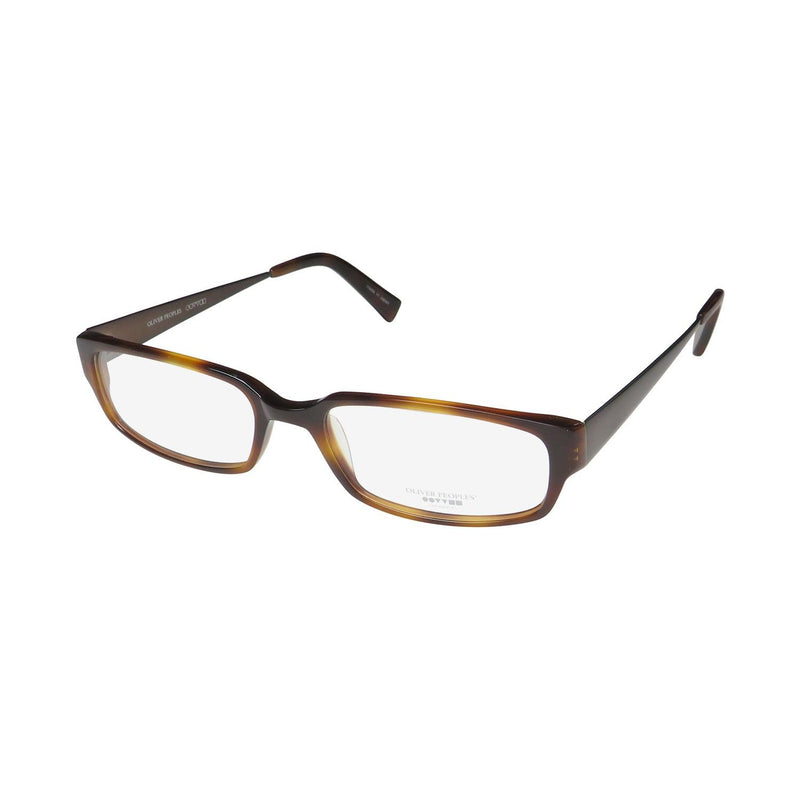 ModaFrames Oliver Peoples Alter-Ego Eyeglasses Eyeglasses