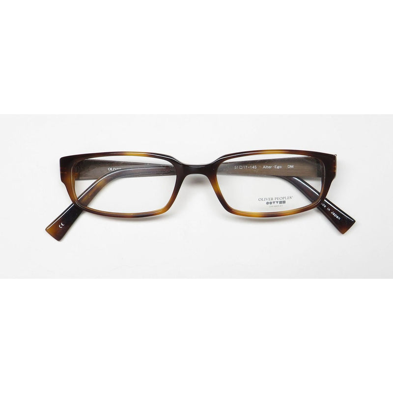 ModaFrames Oliver Peoples Alter-Ego Eyeglasses Eyeglasses
