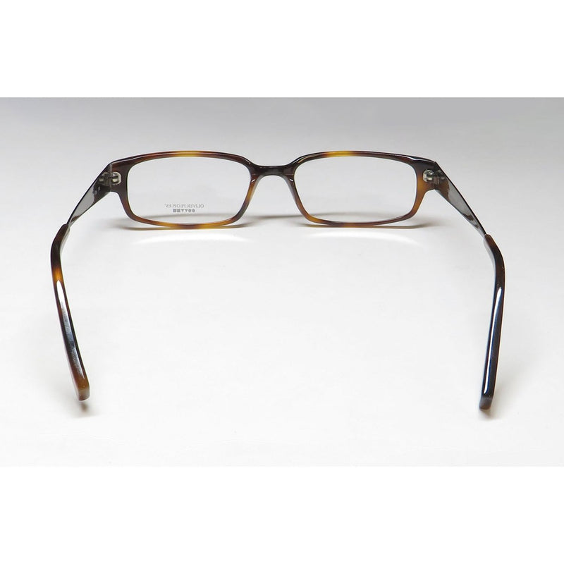 ModaFrames Oliver Peoples Alter-Ego Eyeglasses Eyeglasses