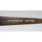 ModaFrames Oliver Peoples Alter-Ego Eyeglasses Eyeglasses