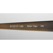 ModaFrames Oliver Peoples Alter-Ego Eyeglasses Eyeglasses