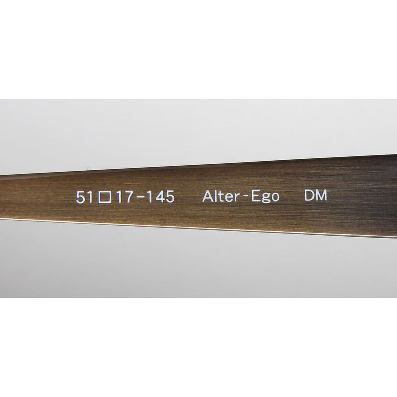 ModaFrames Oliver Peoples Alter-Ego Eyeglasses Eyeglasses