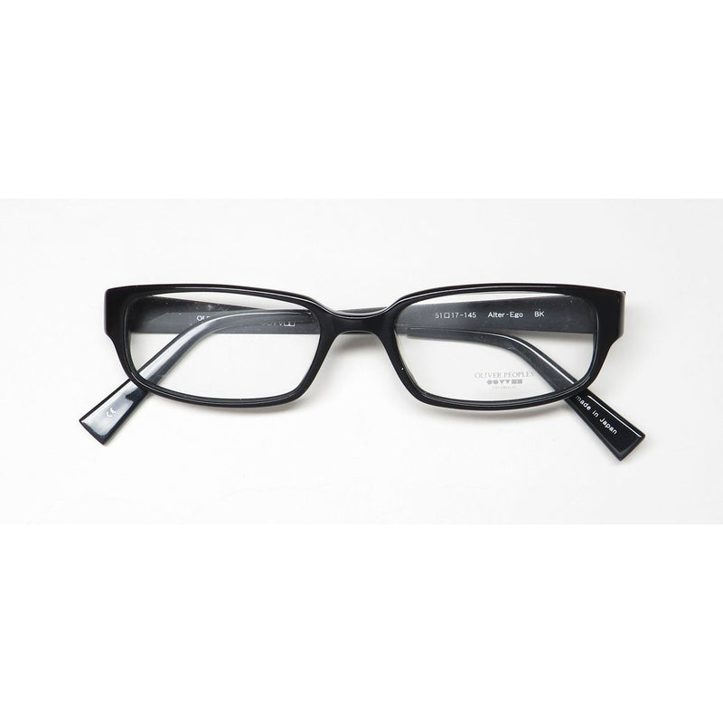 ModaFrames Oliver Peoples Alter-Ego Eyeglasses Eyeglasses