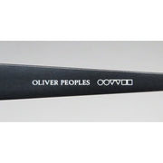 ModaFrames Oliver Peoples Alter-Ego Eyeglasses Eyeglasses