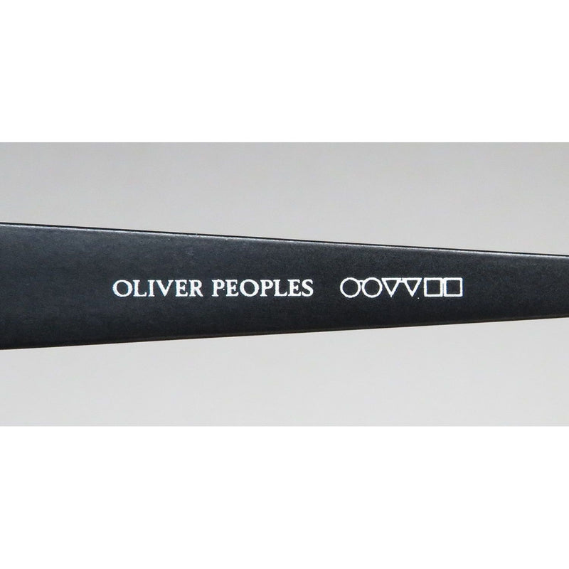 ModaFrames Oliver Peoples Alter-Ego Eyeglasses Eyeglasses