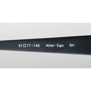 ModaFrames Oliver Peoples Alter-Ego Eyeglasses Eyeglasses