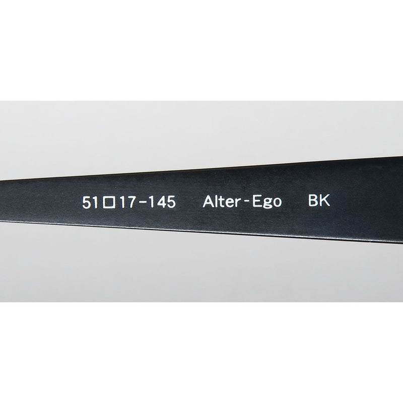 ModaFrames Oliver Peoples Alter-Ego Eyeglasses Eyeglasses