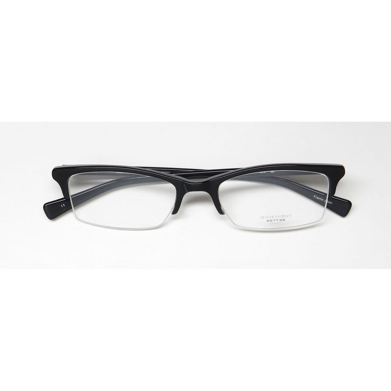 ModaFrames Oliver Peoples Taylor Eyeglasses Eyeglasses