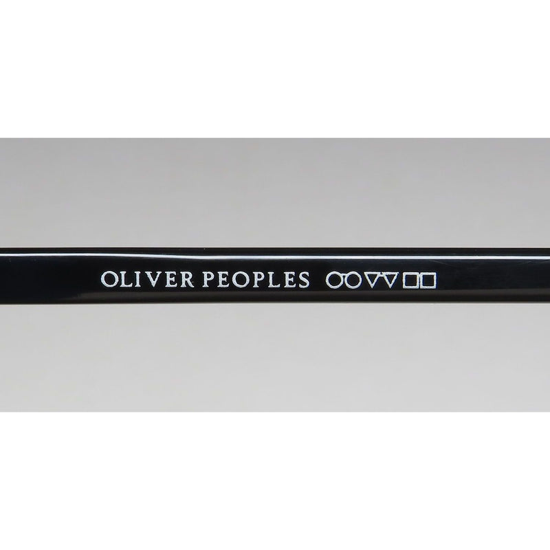 ModaFrames Oliver Peoples Taylor Eyeglasses Eyeglasses