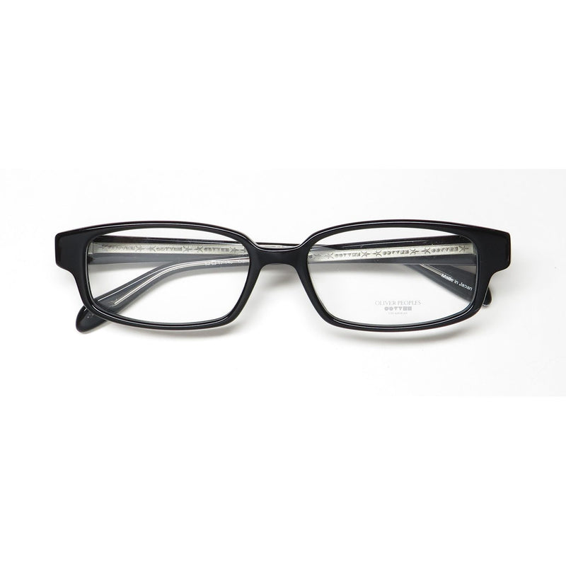 ModaFrames Oliver Peoples Danver Eyeglasses Eyeglasses