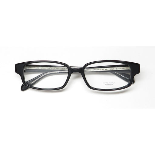 ModaFrames Oliver Peoples Danver Eyeglasses Eyeglasses