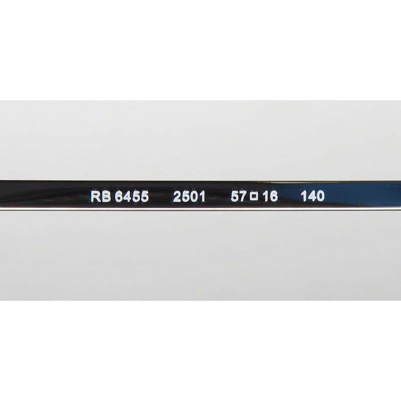 ModaFrames Ray-Ban 6455 Eyeglasses Eyeglasses