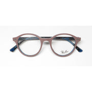 ModaFrames Ray-Ban 7118 Eyeglasses Eyeglasses