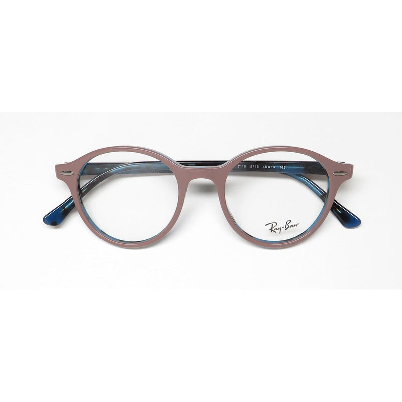 ModaFrames Ray-Ban 7118 Eyeglasses Eyeglasses