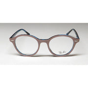 ModaFrames Ray-Ban 7118 Eyeglasses Eyeglasses