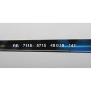 ModaFrames Ray-Ban 7118 Eyeglasses Eyeglasses