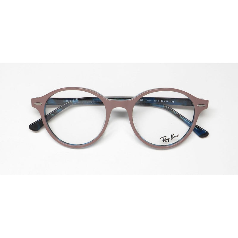 ModaFrames Ray-Ban 7118 Eyeglasses Eyeglasses