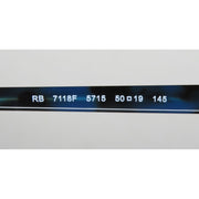 ModaFrames Ray-Ban 7118 Eyeglasses Eyeglasses