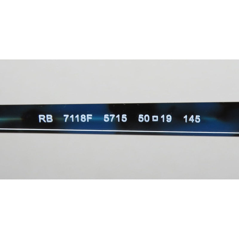 ModaFrames Ray-Ban 7118 Eyeglasses Eyeglasses