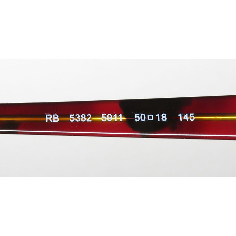 ModaFrames Ray-Ban 5382 Eyeglasses Eyeglasses