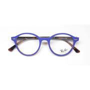 ModaFrames Ray-Ban 7118 Eyeglasses Eyeglasses