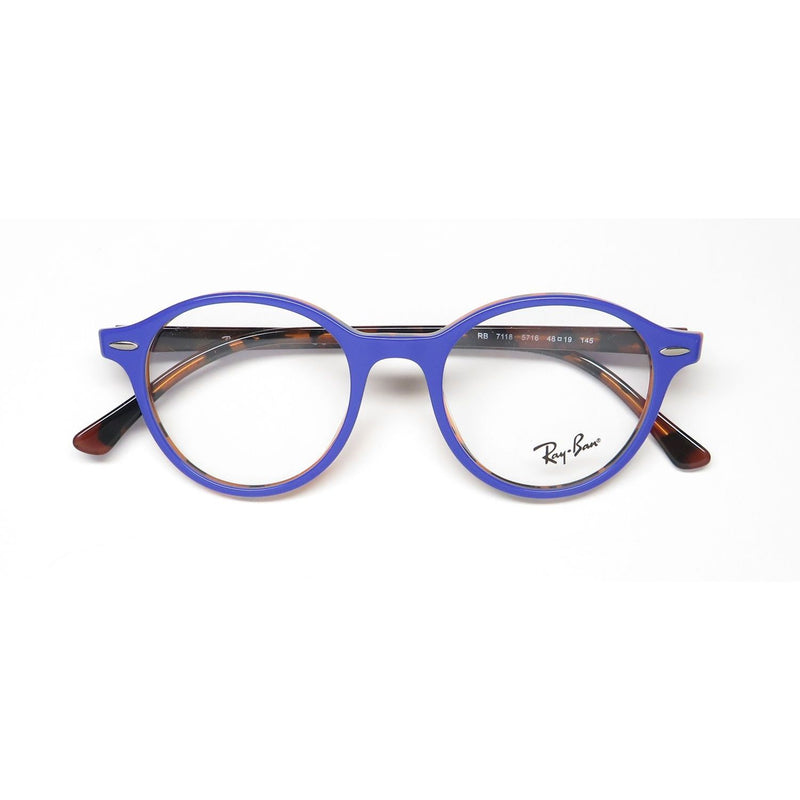 ModaFrames Ray-Ban 7118 Eyeglasses Eyeglasses