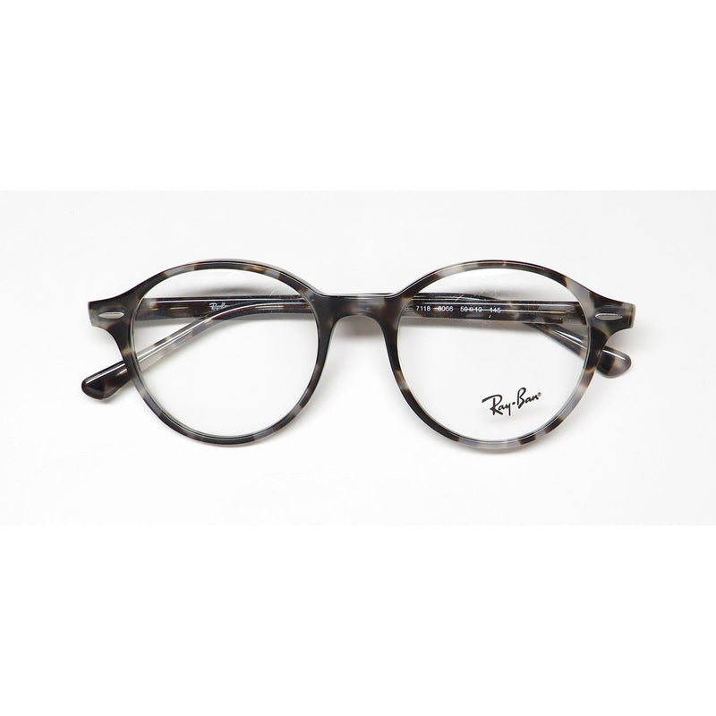 ModaFrames Ray-Ban 7118 Eyeglasses Eyeglasses