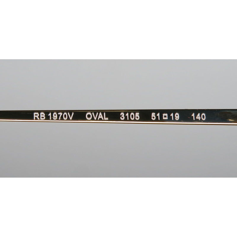 ModaFrames Ray-Ban 1970v Eyeglasses Eyeglasses