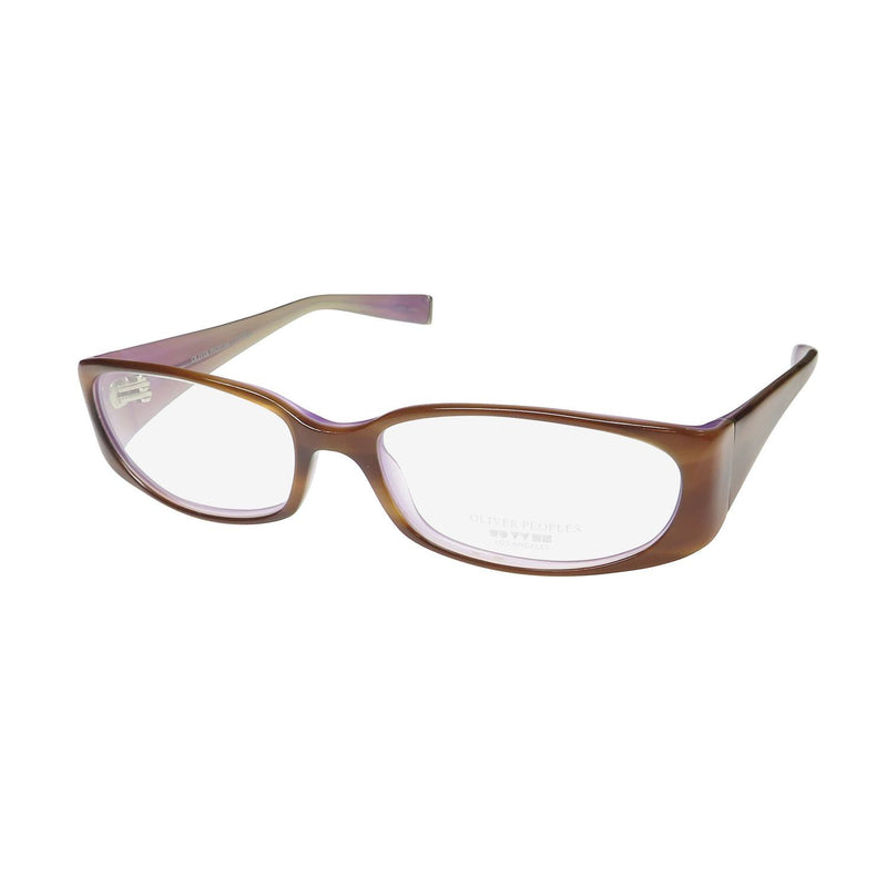 ModaFrames Oliver Peoples Feline Eyeglasses Eyeglasses
