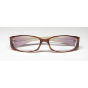 ModaFrames Oliver Peoples Feline Eyeglasses Eyeglasses