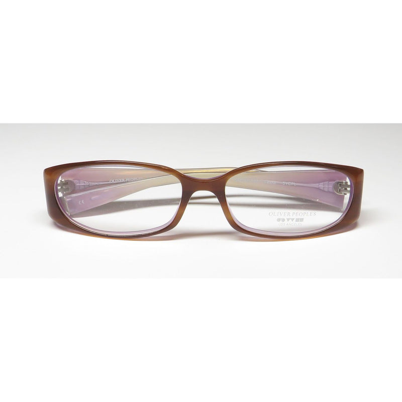 ModaFrames Oliver Peoples Feline Eyeglasses Eyeglasses