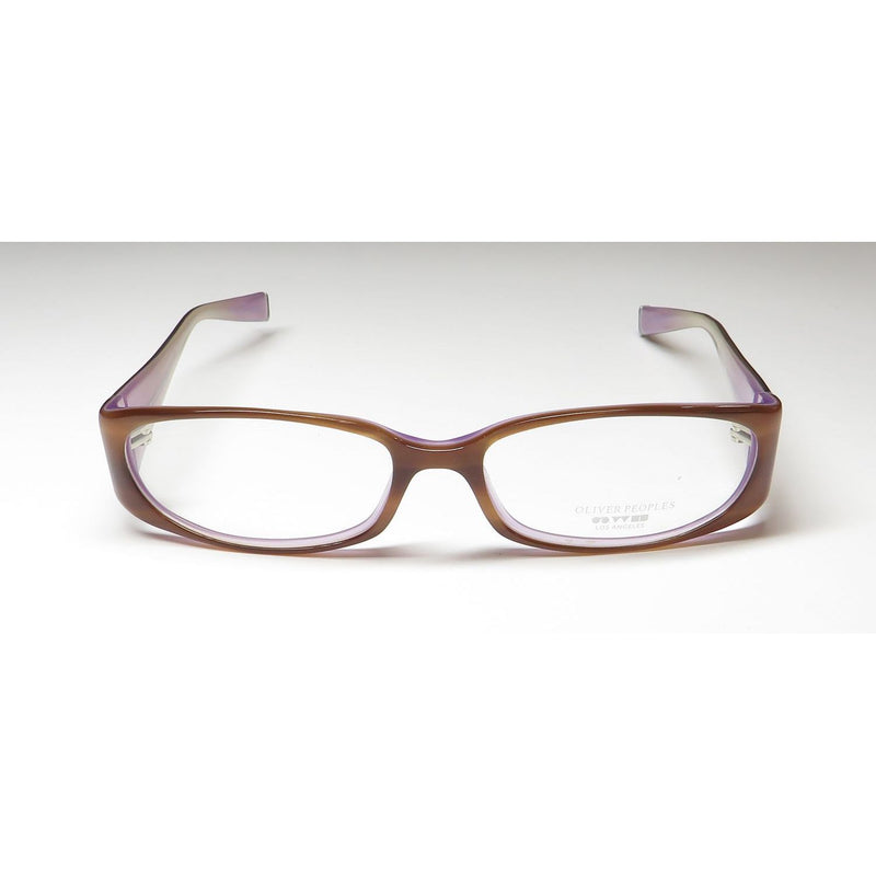 ModaFrames Oliver Peoples Feline Eyeglasses Eyeglasses