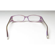 ModaFrames Oliver Peoples Feline Eyeglasses Eyeglasses