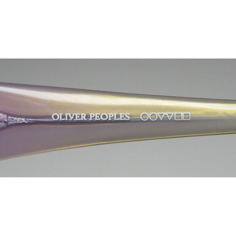 ModaFrames Oliver Peoples Feline Eyeglasses Eyeglasses