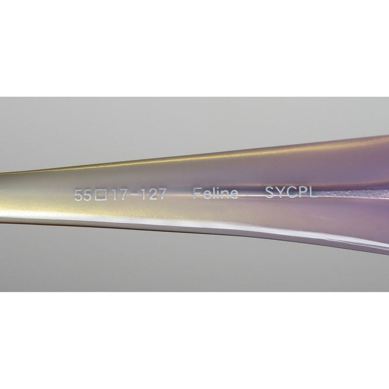 ModaFrames Oliver Peoples Feline Eyeglasses Eyeglasses