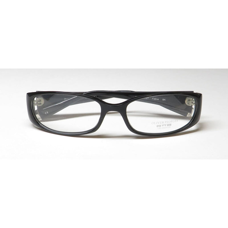 ModaFrames Oliver Peoples Feline Eyeglasses Eyeglasses