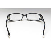 ModaFrames Oliver Peoples Feline Eyeglasses Eyeglasses