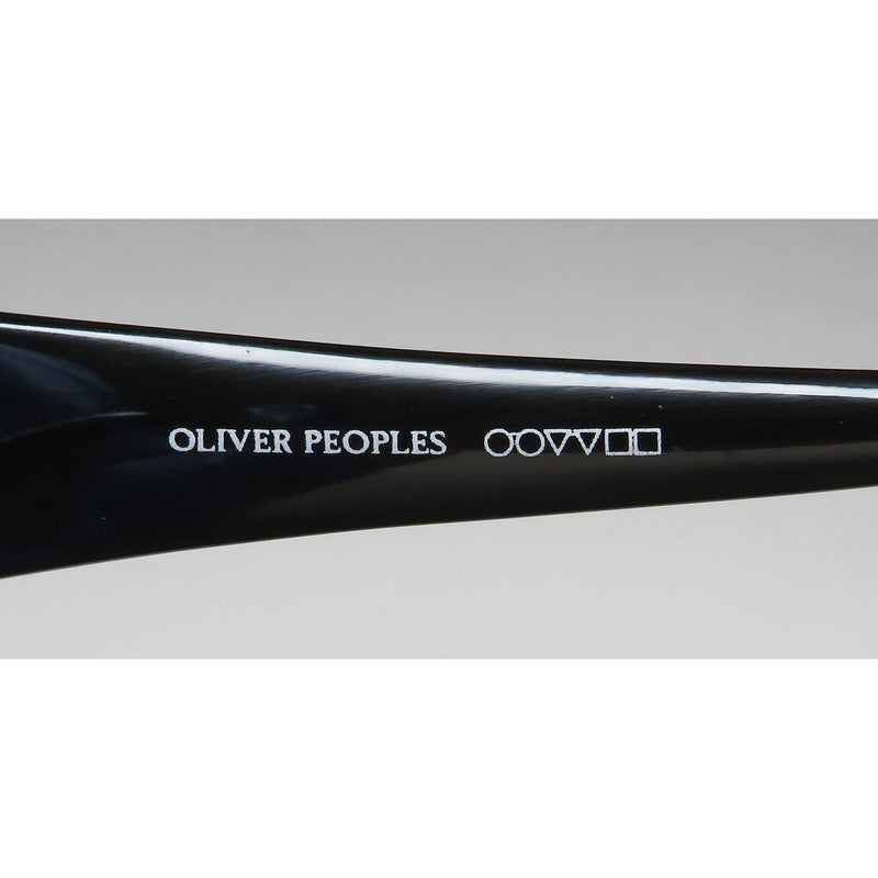 ModaFrames Oliver Peoples Feline Eyeglasses Eyeglasses