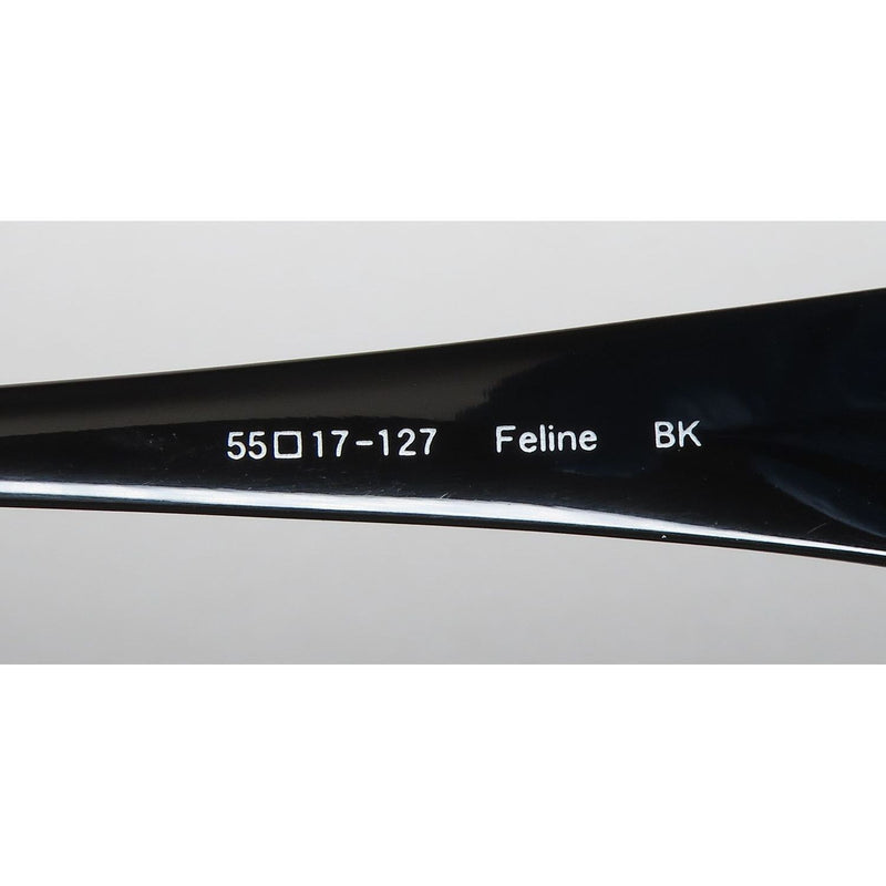 ModaFrames Oliver Peoples Feline Eyeglasses Eyeglasses