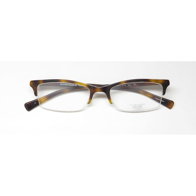 ModaFrames Oliver Peoples Taylor Eyeglasses Eyeglasses