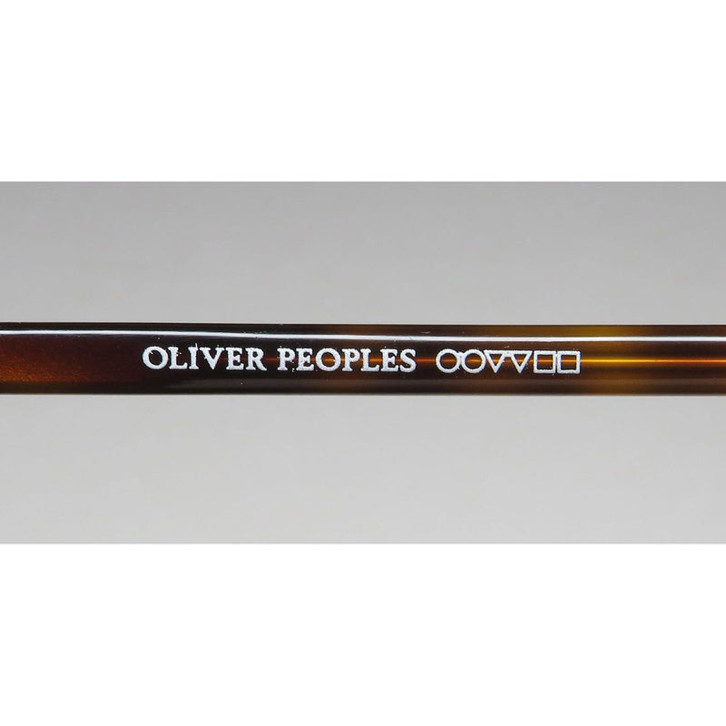 ModaFrames Oliver Peoples Taylor Eyeglasses Eyeglasses