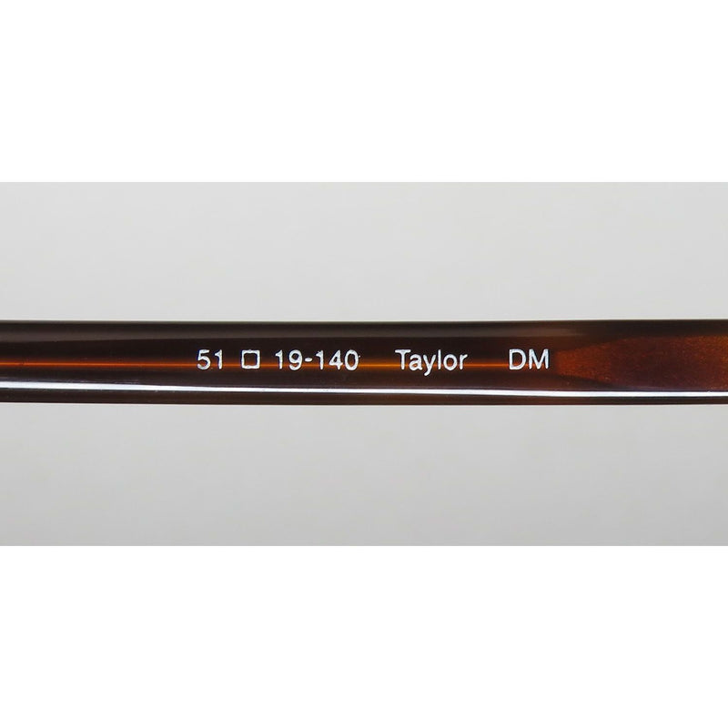 ModaFrames Oliver Peoples Taylor Eyeglasses Eyeglasses