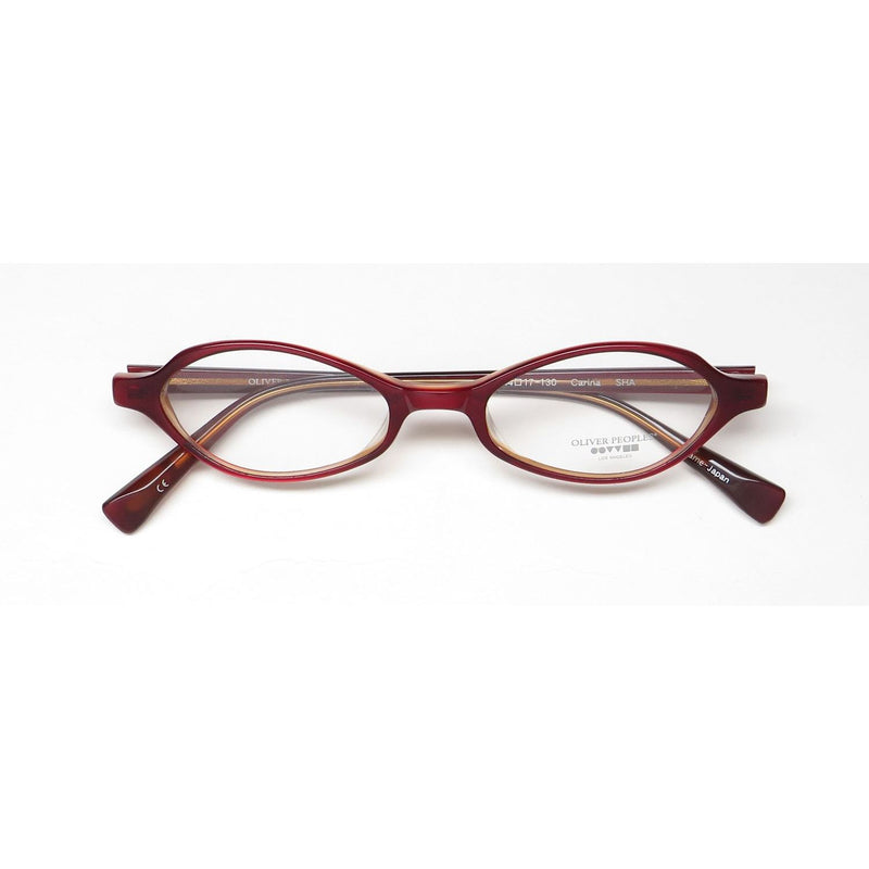 ModaFrames Oliver Peoples Carina Eyeglasses Eyeglasses