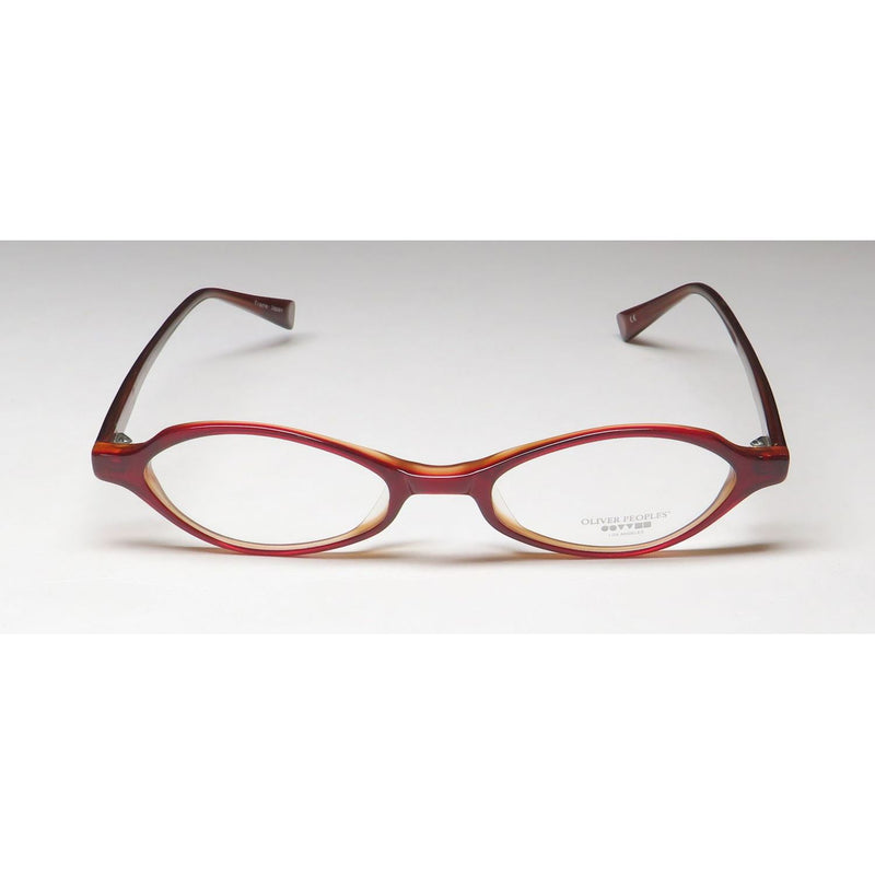 ModaFrames Oliver Peoples Carina Eyeglasses Eyeglasses