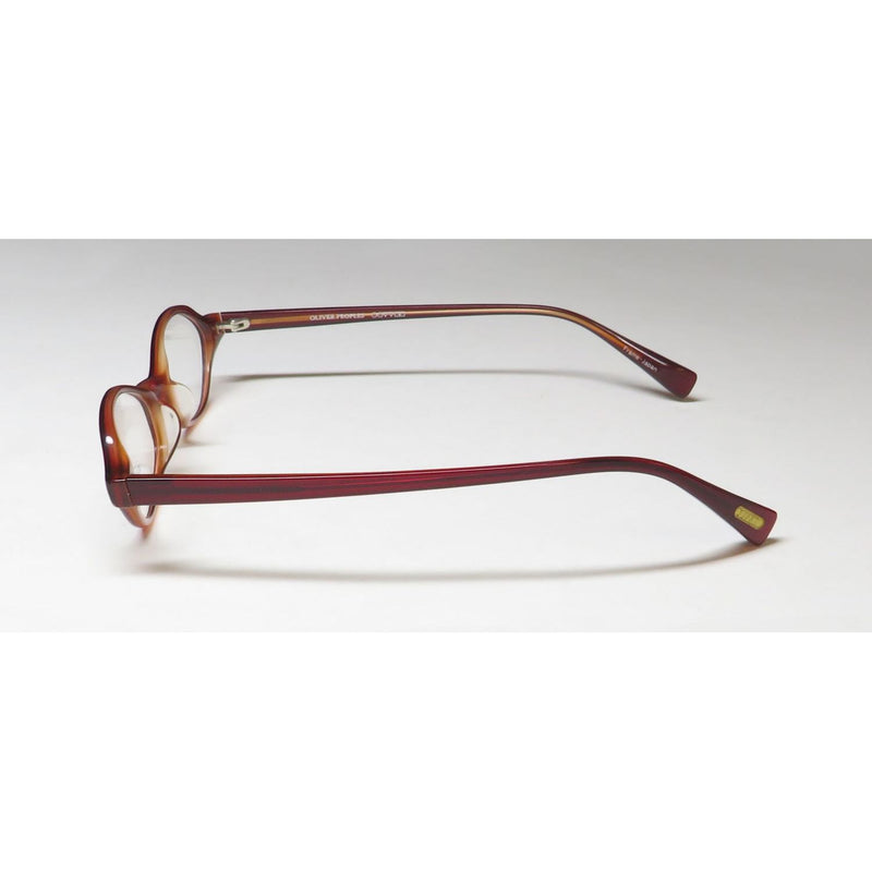 ModaFrames Oliver Peoples Carina Eyeglasses Eyeglasses